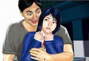 不良女房客吃瓜