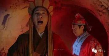 罗家英吃瓜