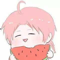 吃瓜动漫搞笑,动漫界的欢乐盛宴