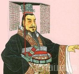 秦始皇吃瓜,穿越千年的神秘传说